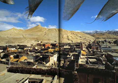 
Lo Manthang - Mustang: Das verborgene Knigreich im Himalaya book
